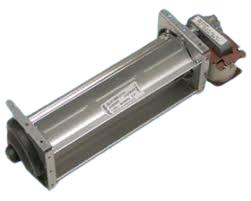 EBM PAPST QL4/1500-2112-4420000