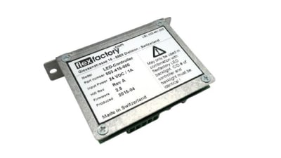 FLEX FACTORY 003-415-000
