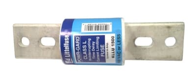LITTELFUSE KLLU1500