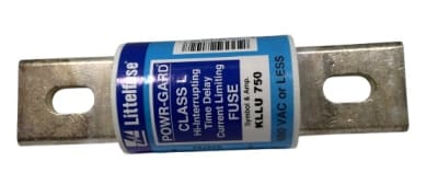 LITTELFUSE KLLU750