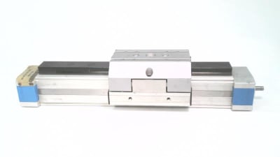 FESTO DGEL-25-100-SP-KF-GK