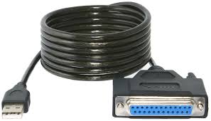 SABRENT USB-DB25F