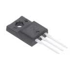 ST MICRO STF28NM50N