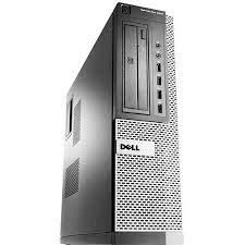 DELL OPTIPLEX990