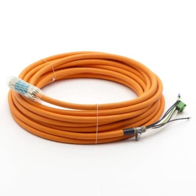 SIEMENS 6FX80025DA011BD0