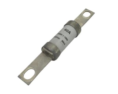 EATON CORPORATION BD40