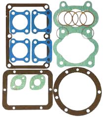 QUINCY AIR COMPRESSOR K325A