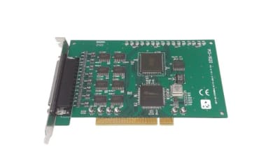 ADVANTECH PCI1620BAE
