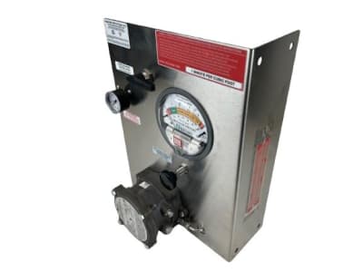 PEPPERL & FUCHS 1002-WPS-CI-YZ-LH-VX