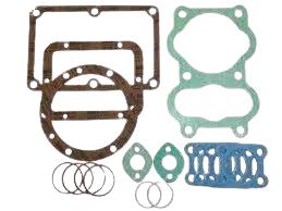 QUINCY AIR COMPRESSOR 7126