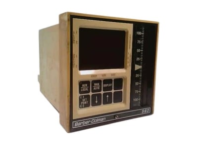 INVENSYS LR 16932