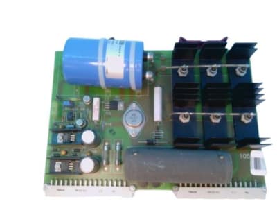 ASEA BROWN BOVERI 10529D