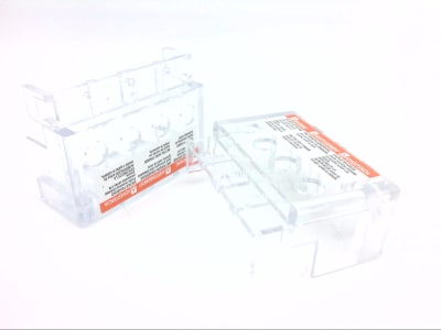 SCHNEIDER ELECTRIC 9070-FSC-2-2/PACK