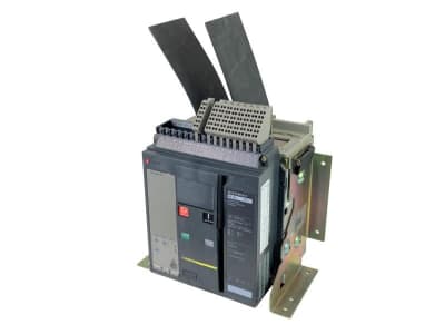 SCHNEIDER ELECTRIC 12-804130-00