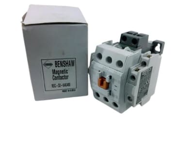 BENSHAW RSC-32-6AC480