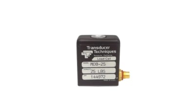 TRANSDUCER TECHNIQUES MDB-25