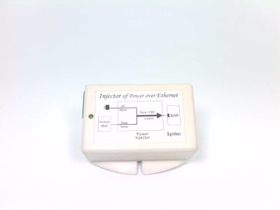 LAIRD TECHNOLOGIES POE-48I