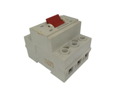 FEDERAL ELECTRIC FESD3