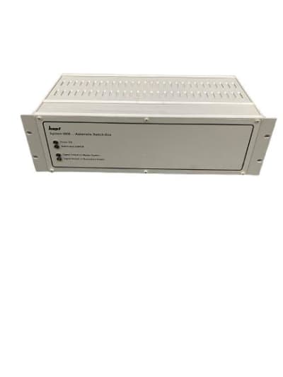 HOPF SYSTEM-5000