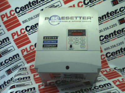 BODINE ELECTRIC 2736