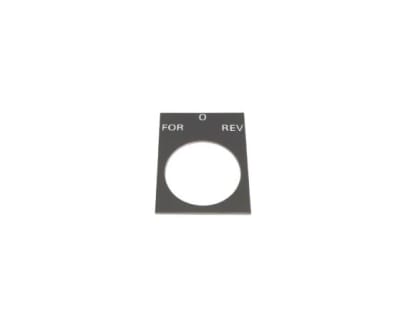 SCHNEIDER ELECTRIC ZB2BY2384