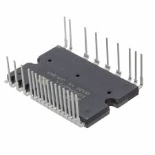 ST MICRO STGIB30M60TS-L