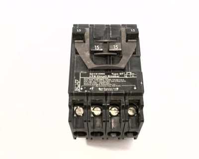 SIEMENS Q21515NC