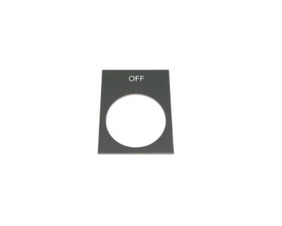 SCHNEIDER ELECTRIC ZB2BY2312