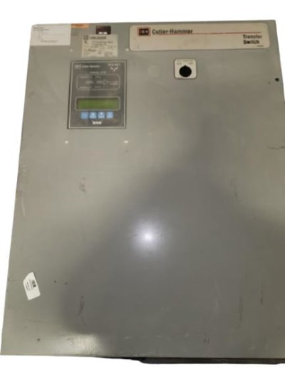 EATON CORPORATION ATHMFA30150ESC