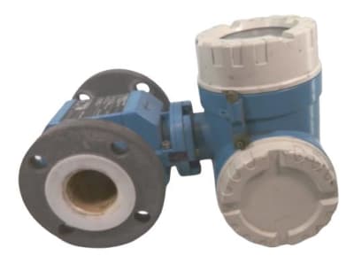 ENDRESS & HAUSER 50P50-EL0A1RA0BAAA