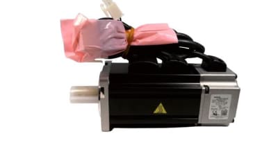 MOONS SM0601GE2-KCF-BNV