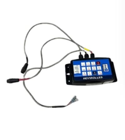 KEYTROLLER 050-3351-03