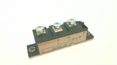 INFINEON 55-581-162-4K9
