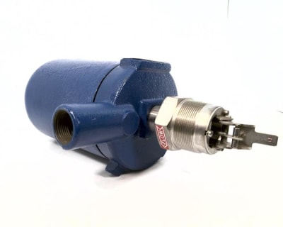 MAGNETROL F10-4D26-BKM