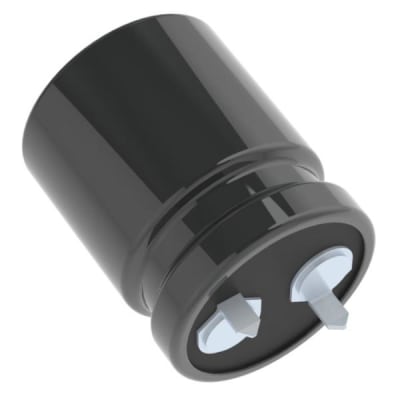 UNITED CHEMI CON EKMS421VSN101MP25S