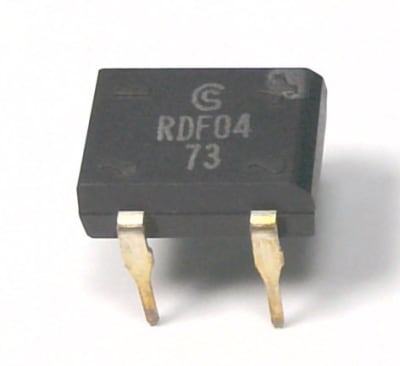 EATON CORPORATION RDF04
