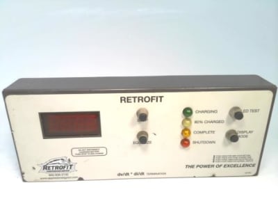 APPLIED ENERGY SOLUTIONS RETROFIT