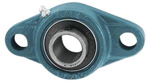 AMI BEARINGS UCFL210-31