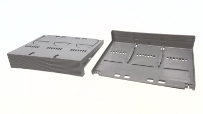 ASEA BROWN BOVERI 1SDA054968R1