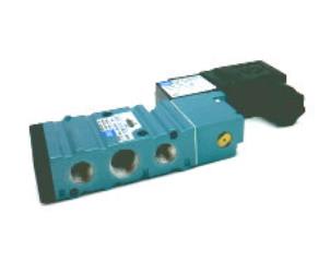 MAC VALVES INC 411A-B0A-DM-DDAJ-1KA