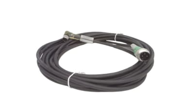 PHOENIX CONTACT SAC-3P-M12MS/5,0-PUR/M 8FR-2L