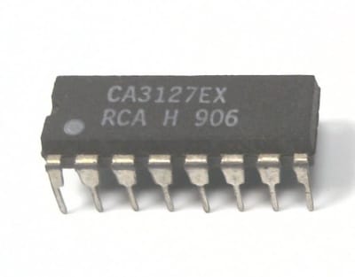 RCA CA3127EX