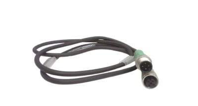 PHOENIX CONTACT SAC-4P-M12MS/ 1 0-PUR/M12FS