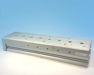 SMC MXS25-200A-X12-X1301