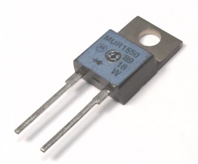 NXP SEMICONDUCTOR MUR1550