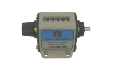 DANAHER CONTROLS 727235-001