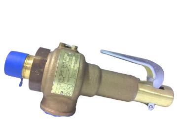 APOLLO VALVES 19K-FEA-200