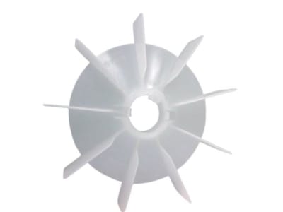 WEG FAN-E2504P