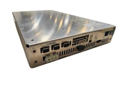 KEY TECHNOLOGY 802471