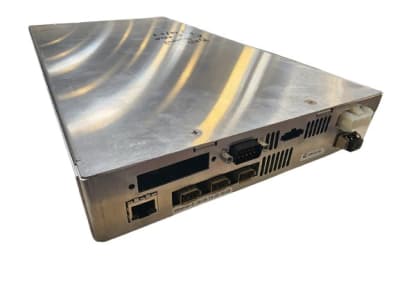 KEY TECHNOLOGY 803299